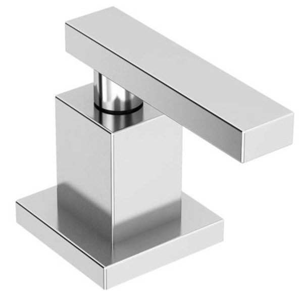 Newport Brass Diverter/Flow Control Handle in Polished Chrome 3-368/26